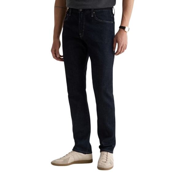 AG JEANS Other - Ag Jeans Classic Monument Five-Pocket Denim Pants Size 36